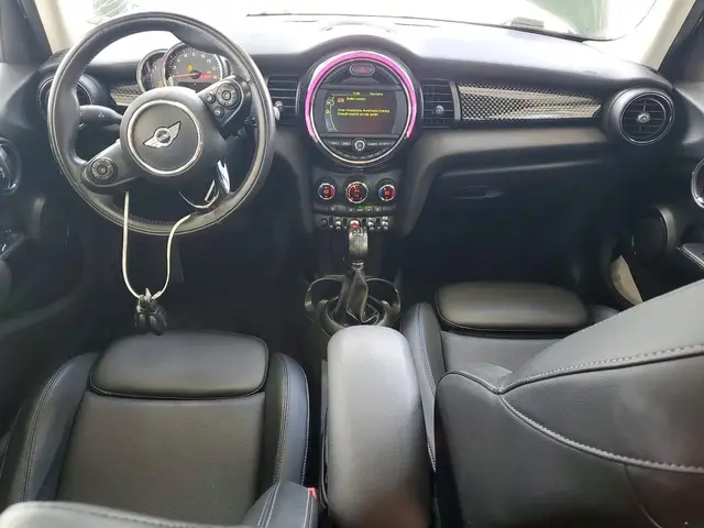 MINI Cooper 2017