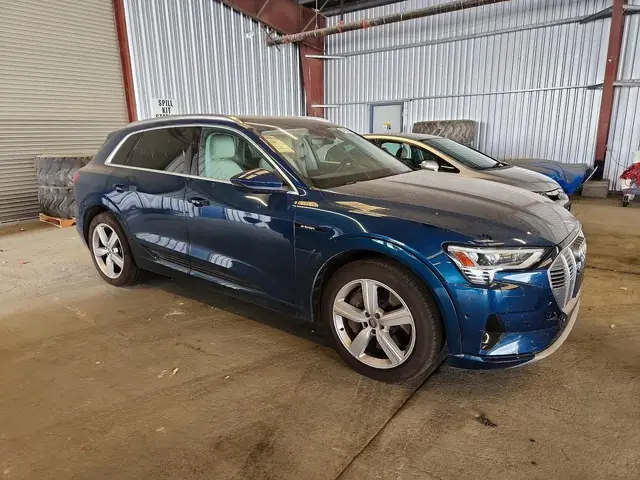AUDI E-TRON PREMIUM PLUS 2019