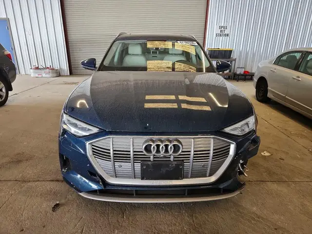 AUDI E-TRON PREMIUM PLUS 2019