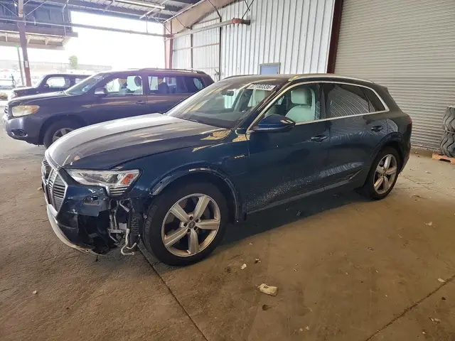 AUDI E-TRON PREMIUM PLUS 2019