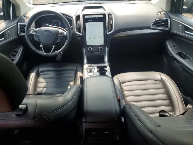 FORD EDGE SEL 2024