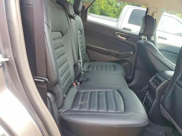 FORD EDGE SEL 2024