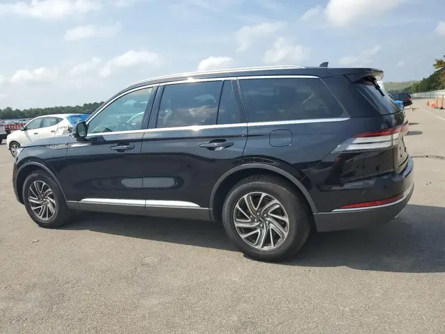 LINCOLN AVIATOR 2022