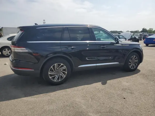 LINCOLN AVIATOR 2022