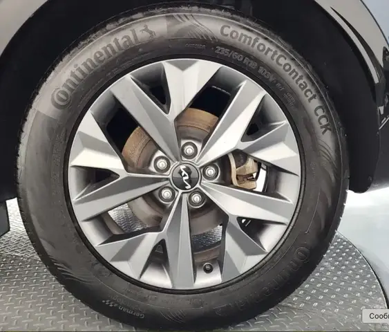 KIA SPORTAGE V NOBLESSE 2023