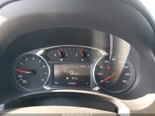 GMC TERRAIN SLT 2022