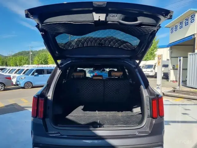 KIA SORENTO PRESTIGE 2023