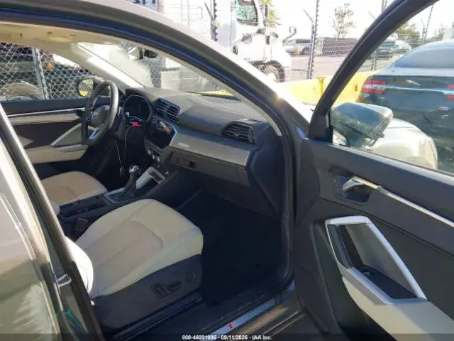 AUDI Q3 PREMIUM PLUS 2023