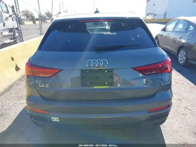 AUDI Q3 PREMIUM PLUS 2023