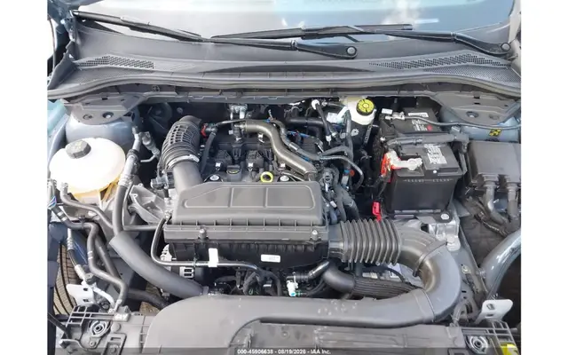 FORD ESCAPE PREMIUM 2024