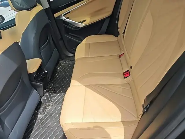 GEELY BOYUE L ПРОБЕГ 32 900 КМ ДЛЯ 2023 ГОДА ЭТО ОЧЕНЬ МАЛО ДВИГАТЕЛЬ ТОЛЬКО РАЗОГРЕЛСЯ 2023
