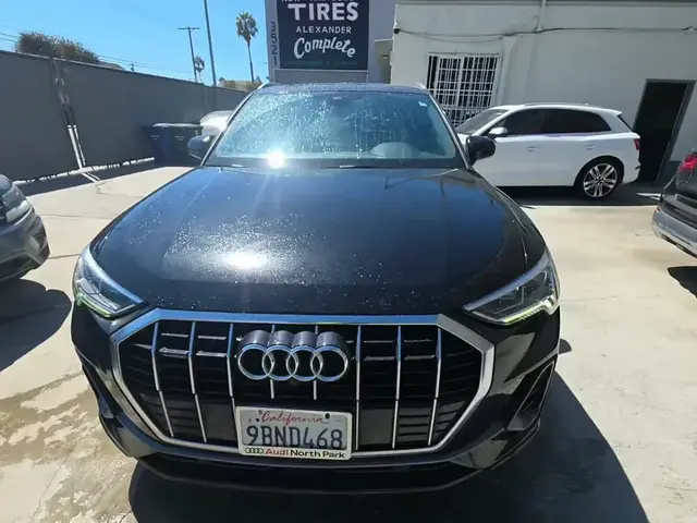 AUDI Q3 PREMIUM PLUS 2022