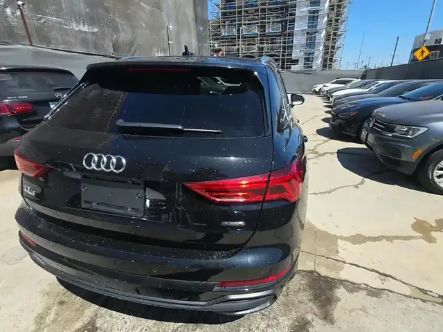AUDI Q3 PREMIUM PLUS 2022