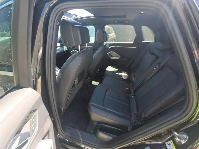 AUDI Q3 PREMIUM PLUS 2022