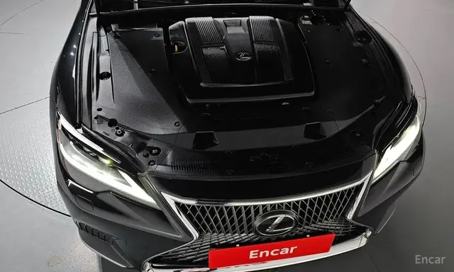 LEXUS LS500 PLATINUM AWD 2021