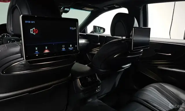 LEXUS LS500 PLATINUM AWD 2021