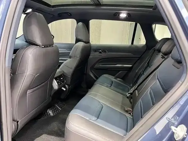 FORD EQUATOR SPORT PREMIUM MODEL 2022