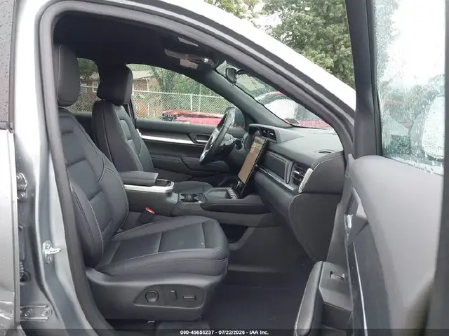 GMC TERRAIN AWD ELEVATION 2026