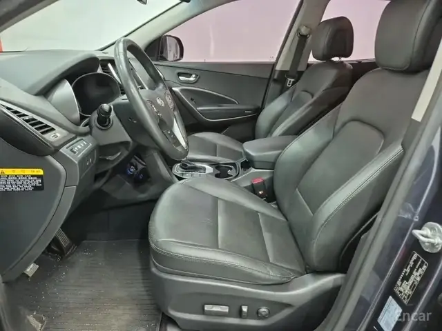 HYUNDAI SANTA FE PREMIUM 2015