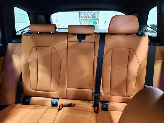 BMW X3 XDRIVE30I 2024