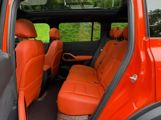 FORD HORSE SMART HORSE 2025