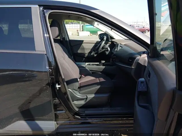 NISSAN ROGUE S 2023