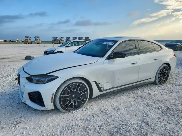BMW I4 EDRIVE 40 2025