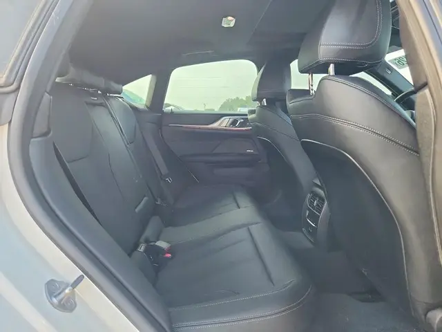BMW I4 EDRIVE 40 2025