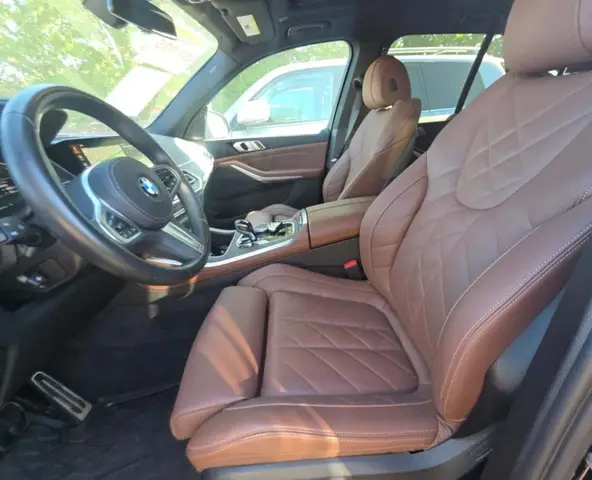 BMW X5 5.0 ИЗ 5 (EXTRA CLEAN) 2023