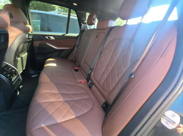 BMW X5 5.0 ИЗ 5 (EXTRA CLEAN) 2023