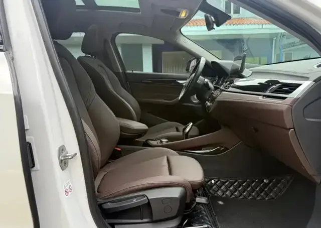 BMW X2 2023