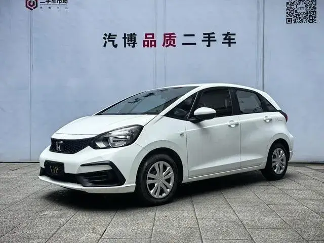 HONDA FIT SPORT PRO EDITION 2021