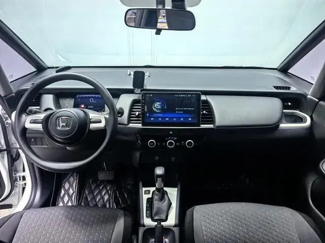 HONDA FIT SPORT PRO EDITION 2021