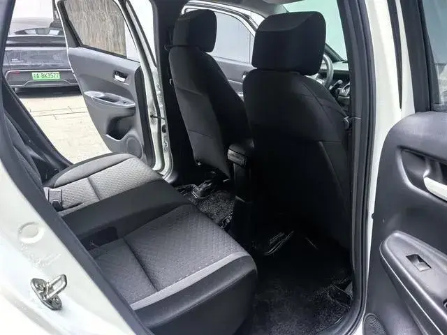 HONDA FIT SPORT PRO EDITION 2021