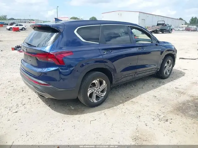 HYUNDAI SANTA FE SE 2023
