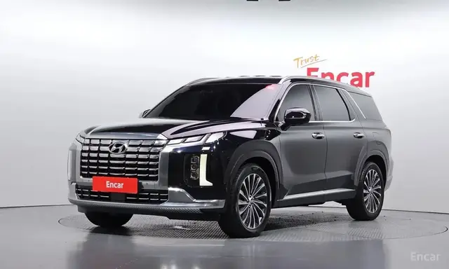 HYUNDAI PALISADE VIP 2022