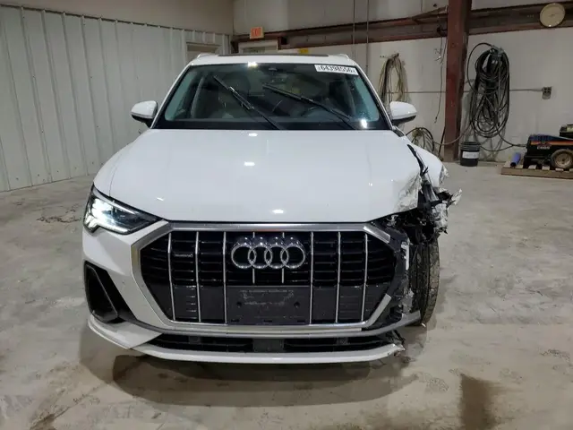 AUDI Q3 PREMIUM 2023