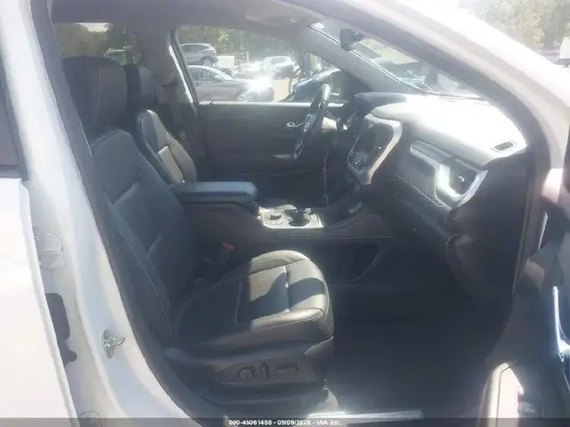 GMC ACADIA SLT 2023