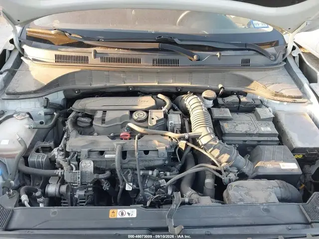 HYUNDAI KONA LIMITED 2023