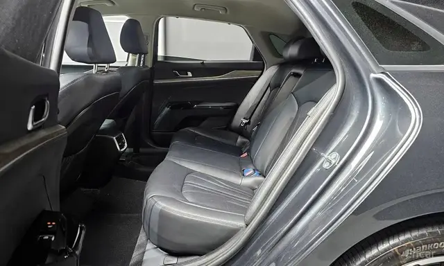 KIA K5 SIGNATURE 2023