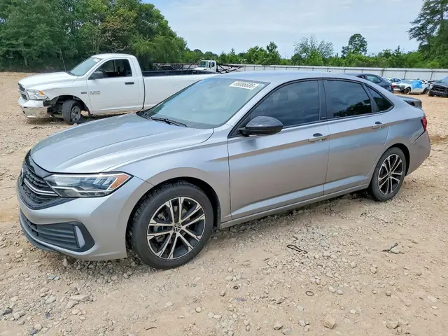 VOLKSWAGEN JETTA SPORT 2023