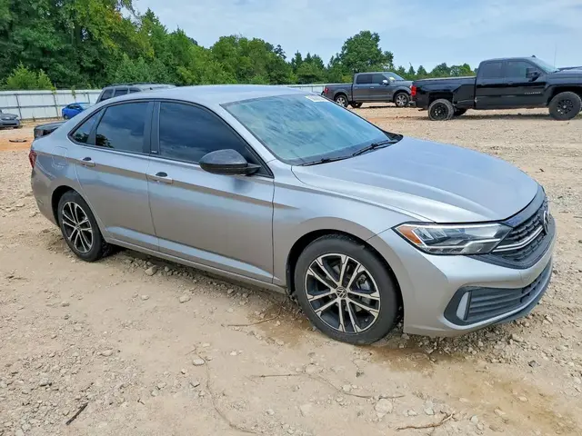 VOLKSWAGEN JETTA SPORT 2023