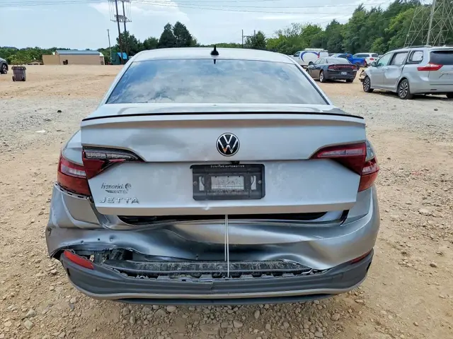 VOLKSWAGEN JETTA SPORT 2023