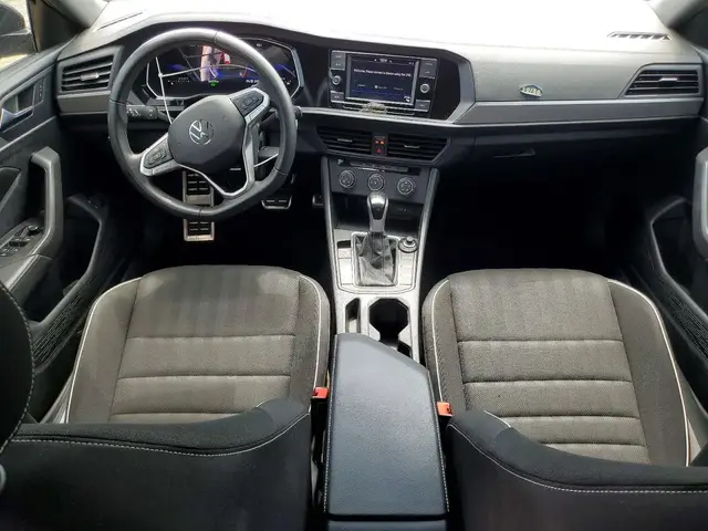 VOLKSWAGEN JETTA SPORT 2023