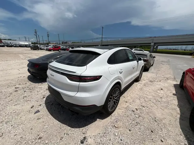 PORSCHE CAYENNE ВЫСОКОГО СТАТУСА И НЕМЕЦКОГО КАЧЕСТВА. ГЛАВНЫЙ БОНУС ЛОТ МОЖНО КУПИТЬ ПРЯМО СЕЙЧ 2021
