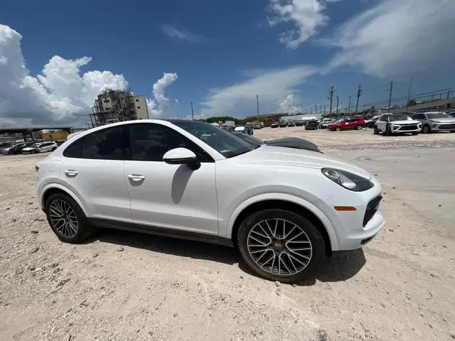 PORSCHE CAYENNE ВЫСОКОГО СТАТУСА И НЕМЕЦКОГО КАЧЕСТВА. ГЛАВНЫЙ БОНУС ЛОТ МОЖНО КУПИТЬ ПРЯМО СЕЙЧ 2021