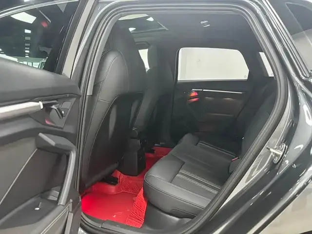 AUDI A3 ПРОБЕГ 20 000 КМ ДЛЯ 2022 ГОДА ЭТО ЭКСТРЕМАЛЬНО МАЛО МАШИНА ПОЧТИ НОВАЯ 2022