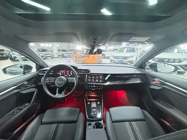 AUDI A3 ПРОБЕГ 20 000 КМ ДЛЯ 2022 ГОДА ЭТО ЭКСТРЕМАЛЬНО МАЛО МАШИНА ПОЧТИ НОВАЯ 2022