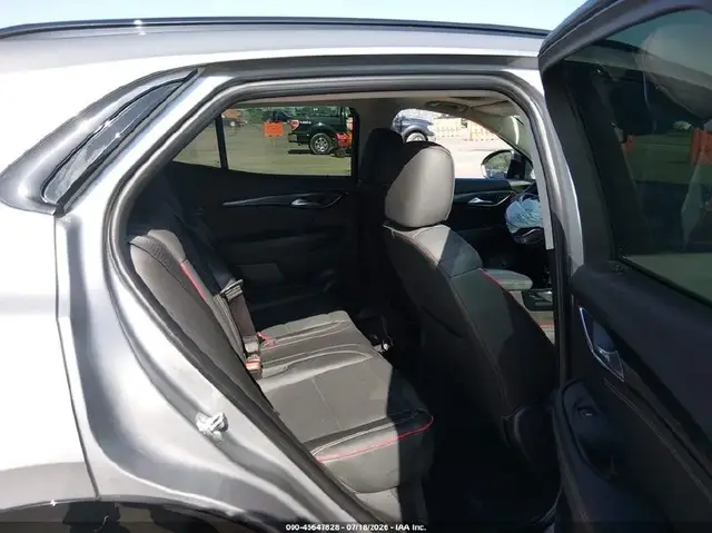 BUICK ENVISION ЕСТЬ ВСЕ НЕОБХОДИМОЕ 2023