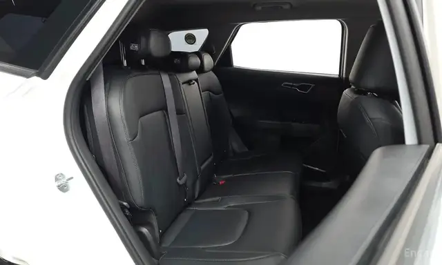 KIA SPORTAGE PRESTIGE 2022